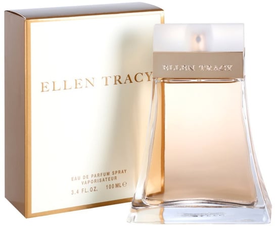 Ellen Tracy, Ellen Tracy, Woda perfumowana, 100ml Inny producent