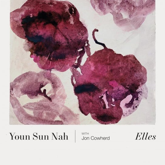 Elles, płyta winylowa Youn Sun Nah