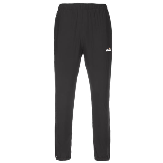 Ellesse Ezio Track Pant Sxg09901-011 Męskie Spodnie Czarne ELLESSE