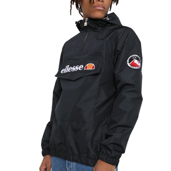 Ellesse kurtka męska z kapturem Mont 2 Oh Jacket SHS06040001 XL ELLESSE