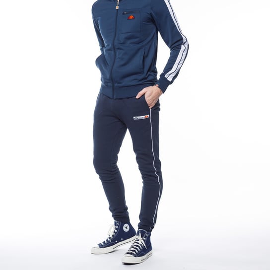 Ellesse Laci Jog Pant Black - S ELLESSE