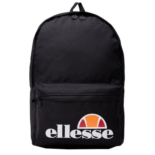 Ellesse Plecak Rolby Backpack Czarny Saay0591011 ELLESSE