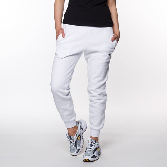 Ellesse Women'S Hallouli Pant White - L ELLESSE