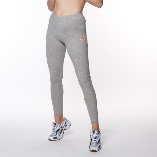 Ellesse Women'S Solos 2 Legging Grey - Xs ELLESSE