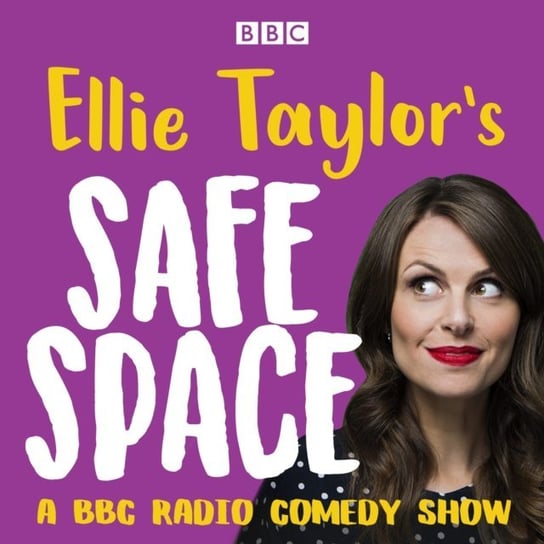 Ellie Taylor's Safe Space Taylor Ellie