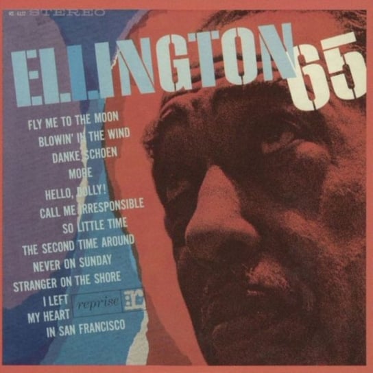Ellington '65 Ellington Duke