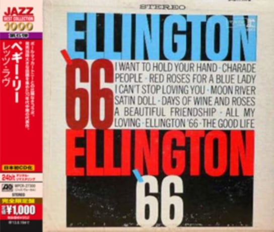 Ellington '66 Ellington Duke