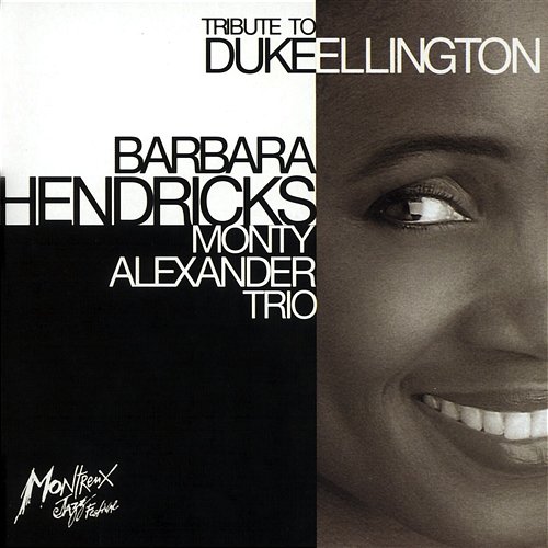 ellington album Barbara Hendricks