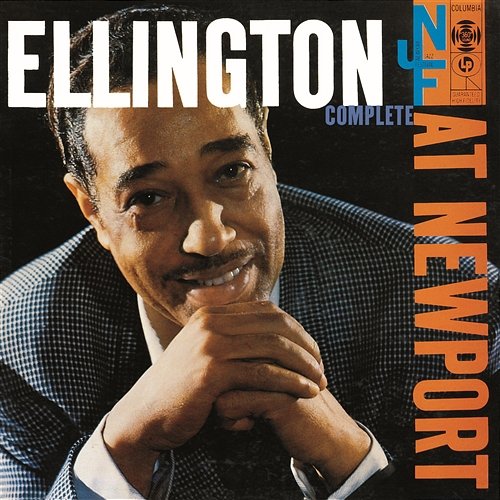 Ellington At Newport 1956 (Complete) Duke Ellington