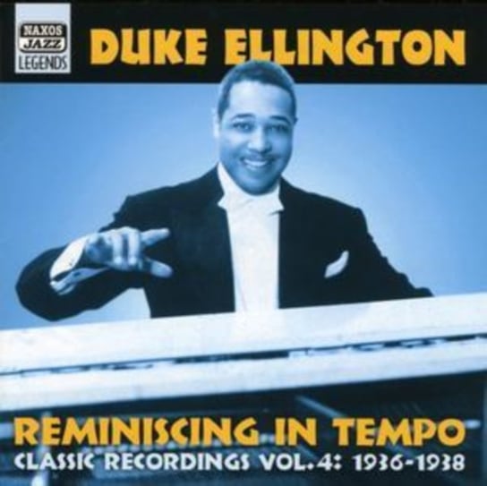 ELLINGTON D REMINISCING TEM V3 Ellington Duke