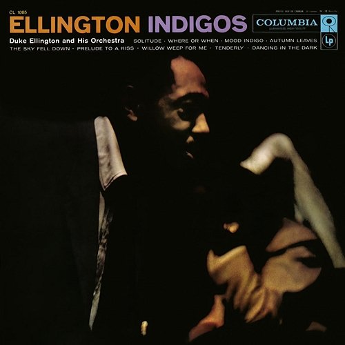 Ellington Indigos (Expanded Edition) Duke Ellington, Duke Ellington & His Orchestra