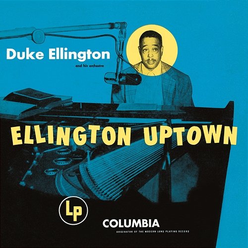 Ellington Uptown Duke Ellington