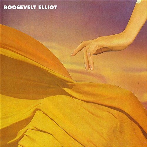 Elliot Roosevelt