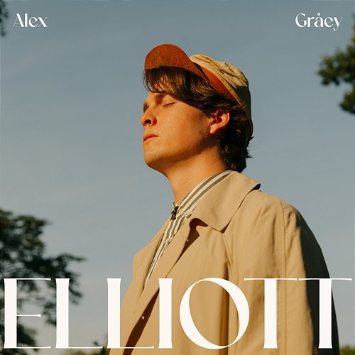 Elliott Alex Gråey