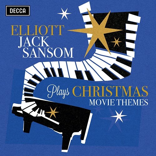 Elliott Jack Sansom Plays Christmas Movie Themes Elliott Jack Sansom