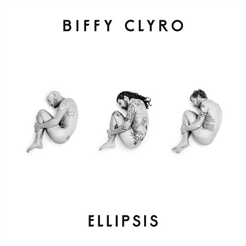 Ellipsis Biffy Clyro