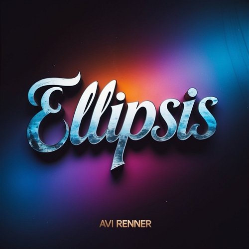 Ellipsis Avi Renner