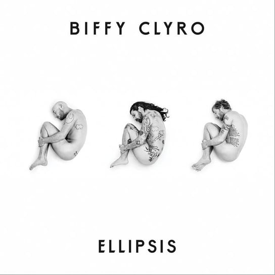 Ellipsis (Deluxe Edition) Biffy Clyro
