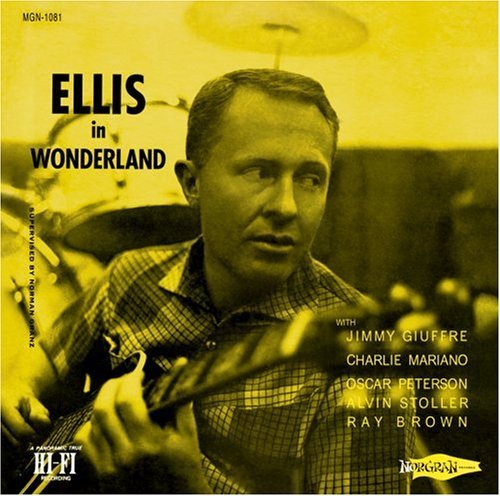 Ellis In Wonderland Ellis Herb