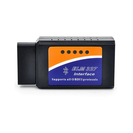 Elm327 Interfejs Diagnostyczny Obd2 Obdii Elm 327 Bluetooth Inny producent