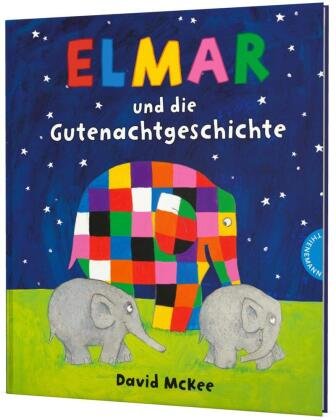 Elmar: Elmar und die Gutenachtgeschichte Thienemann in der Thienemann-Esslinger Verlag GmbH