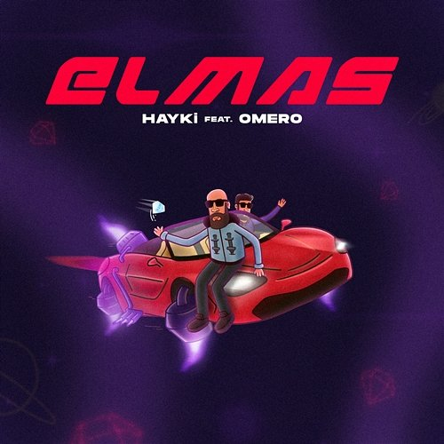 Elmas Hayki & Omero