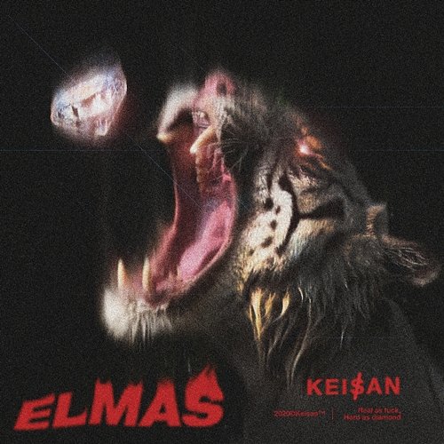 Elmas Keisan