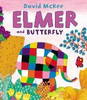 Elmer and Butterfly McKee David