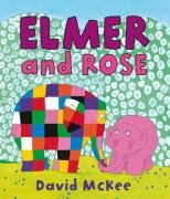 Elmer and Rose McKee David