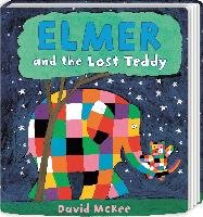 Elmer and the Lost Teddy McKee David