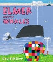 Elmer and the Whales McKee David