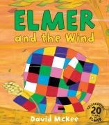 Elmer and the Wind Mckee David