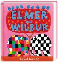 Elmer and Wilbur Mckee David
