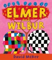 Elmer and Wilbur Mckee David