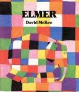 Elmer Mckee David