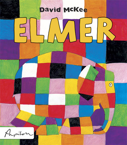 Elmer McKee David