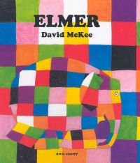 Elmer McKee David