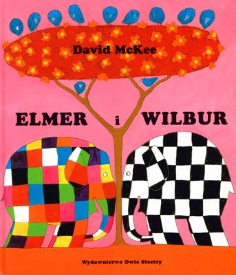 Elmer i Wilbur McKee David