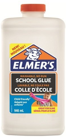 Elmer's biały płynny klej 946 ml - 2079104 ELMER'S