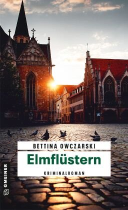 Elmflüstern Gmeiner-Verlag