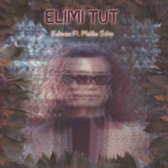 Elmi Tut (Hold My Hand), płyta winylowa Kutiman