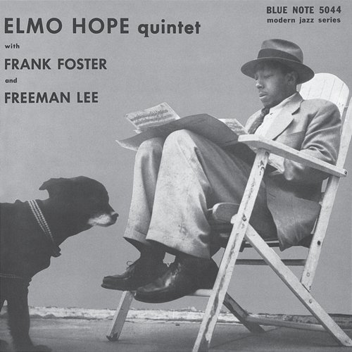 Elmo Hope Quintet Elmo Hope Quintet