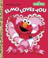 Elmo Loves You Swanson Maggie, Albee Sarah