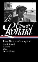 Elmore Leonard: Four Novels Of The 1980s Leonard Elmore