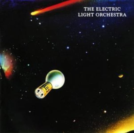 Elo 2 Electric Light Orchestra
