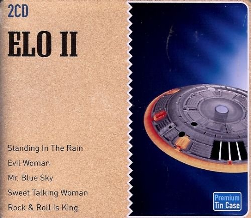 Elo Ii Electric Light Orchestra