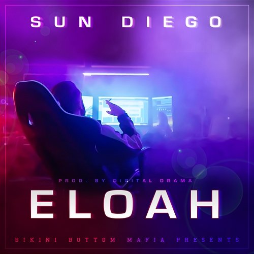 Eloah Sun Diego