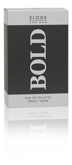Elode, For Man, woda toaletowa, Bold, 100 ml Elode