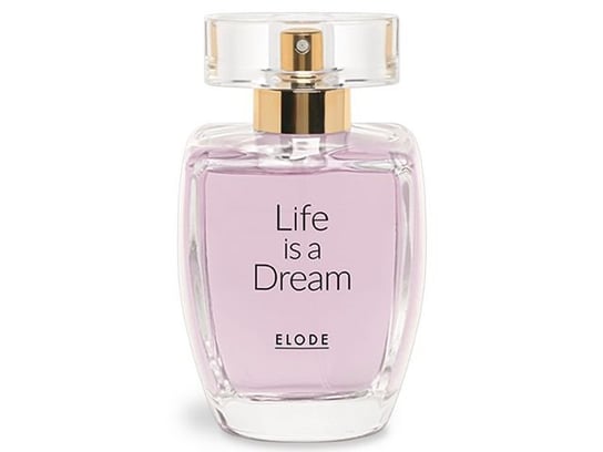 Elode, Life Is A Dream, woda perfumowana, 100 ml Elode