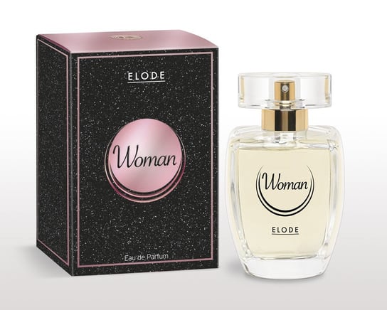 Elode, Woman, woda perfumowana, 100 ml Elode